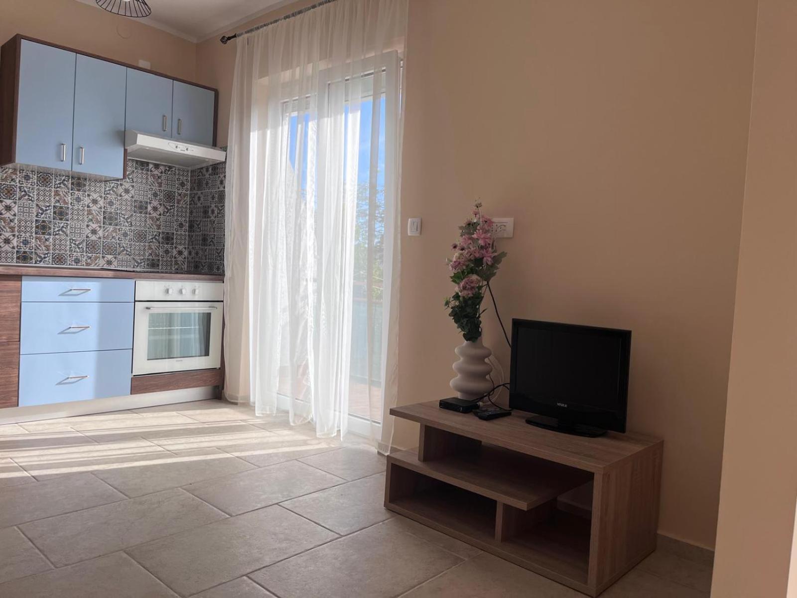 Marina Apartment Malinska Exterior photo
